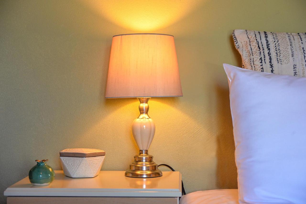 Paxosblue Suites & Villas Gaios Bagian luar foto